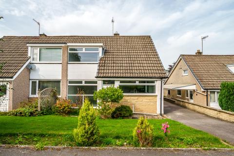 4 bedroom bungalow for sale - Long Meadow, Skipton, North Yorkshire, BD23