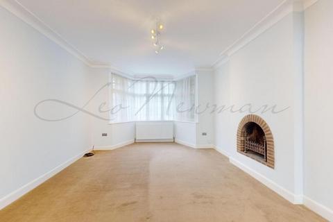 4 bedroom detached house to rent, Finchley Road, Golders Green,  NW11