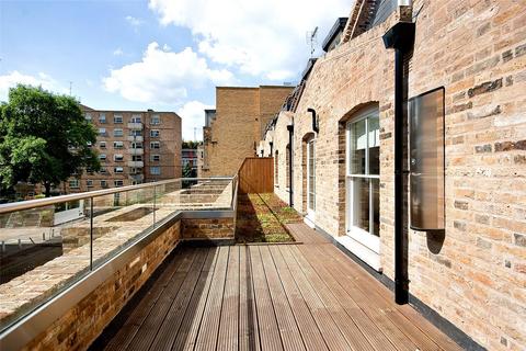 1 bedroom apartment for sale, Whitecross Street, EC1Y