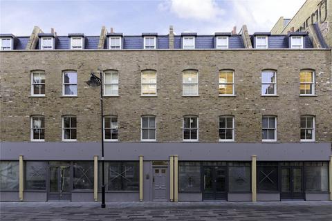 1 bedroom apartment for sale, Whitecross Street, EC1Y