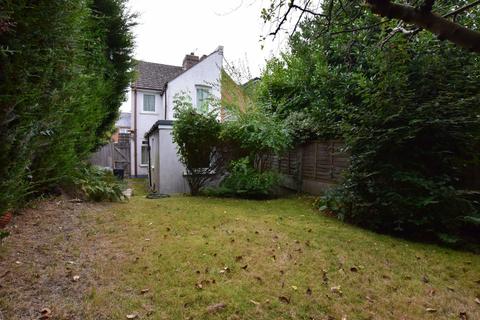 3 bedroom end of terrace house for sale, New Road, Saltwood, CT21 4QE