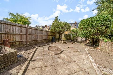 3 bedroom terraced house for sale - Athlone Road, Brixton