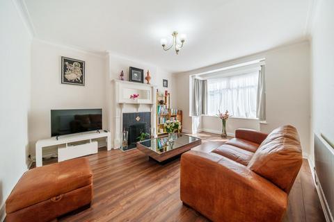3 bedroom terraced house for sale - Athlone Road, Brixton