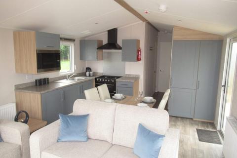 2 bedroom static caravan for sale, Causey Hill Holiday Park