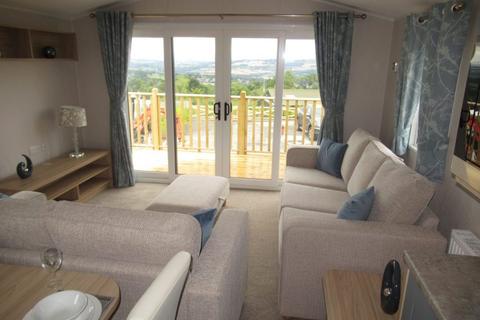 2 bedroom static caravan for sale, Causey Hill Holiday Park