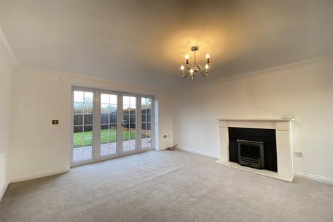 5 bedroom detached house to rent, North Waltham, Nr Basingstoke, Hampshire
