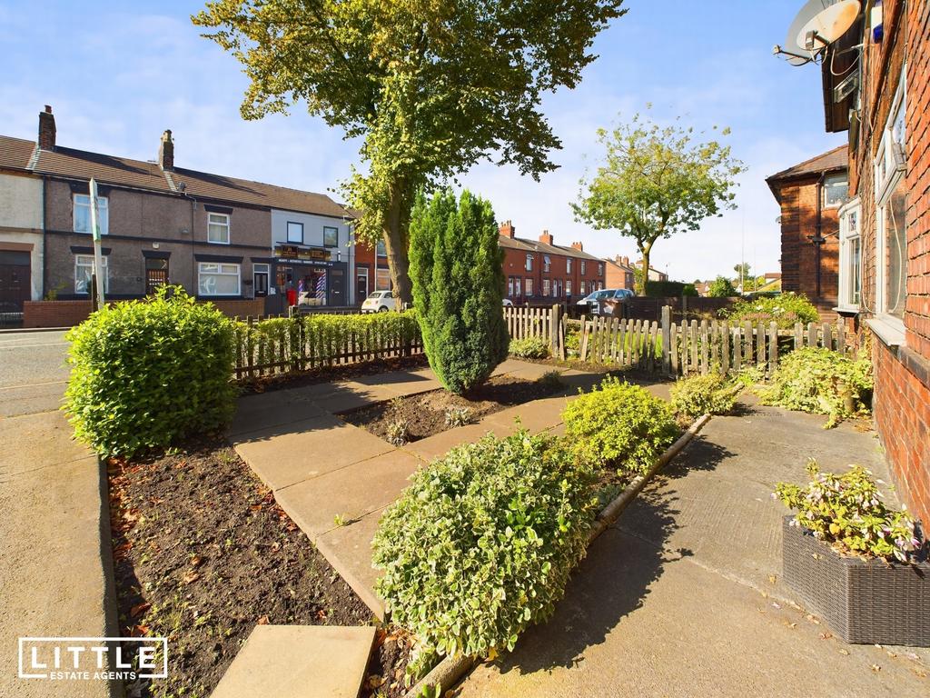 Houses For Sale Robins Lane St Helens at Richard Ball blog