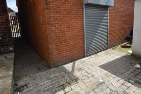 Garage to rent, Spring Close Street, Leeds, West Yorkshire, LS9