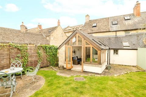 3 bedroom end of terrace house for sale, Witney Street, Burford, Oxfordshire, OX18