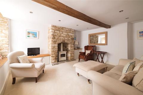 3 bedroom end of terrace house for sale, Witney Street, Burford, Oxfordshire, OX18