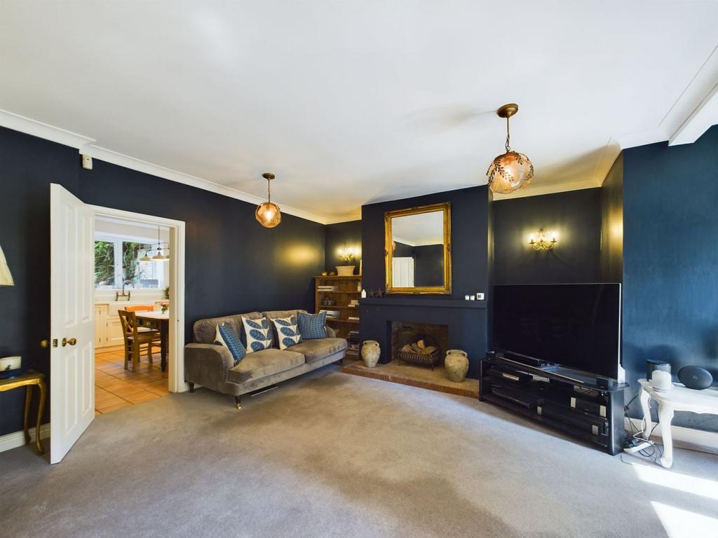 Sitting room