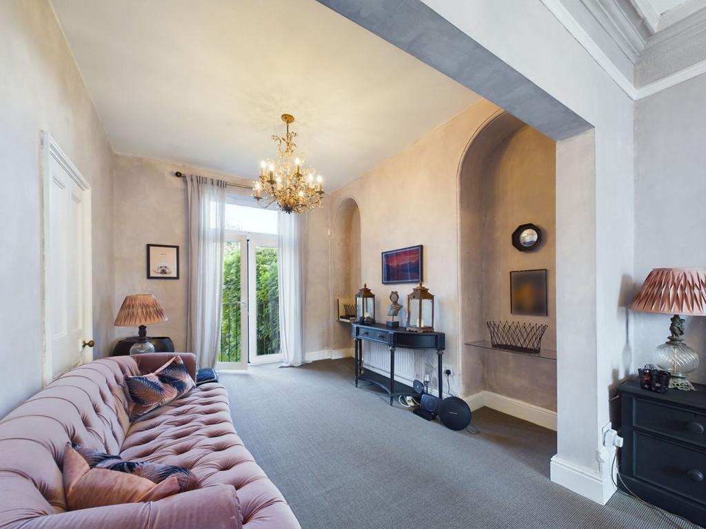 Drawing room