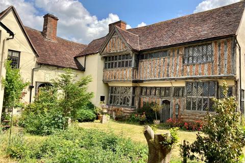 6 bedroom terraced house for sale, High Street, Hadleigh, Ipswich, Suffolk, IP7