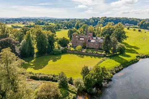 3 bedroom apartment for sale, Holme Eden Hall, Carlisle, CA4