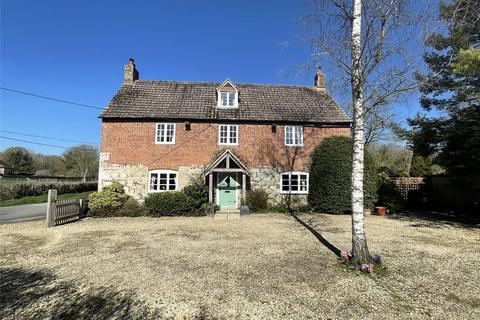 5 bedroom detached house for sale - Orcheston, Salisbury, Wiltshire, SP3