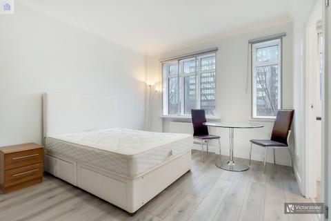 Studio to rent - Warren Court, Warren Street, Fitzrovia, London, NW1