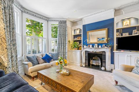 5 bedroom terraced house for sale, Jessica Road, London, SW18.