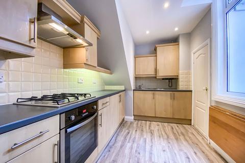 2 bedroom ground floor flat for sale - Olympia Gardens, Morpeth, Northumberland, NE61 1JQ