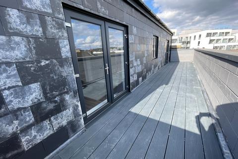 3 bedroom apartment to rent - THREE BEDROOM PENTHOUSE WITH PRIVATE ROOF TERRACE