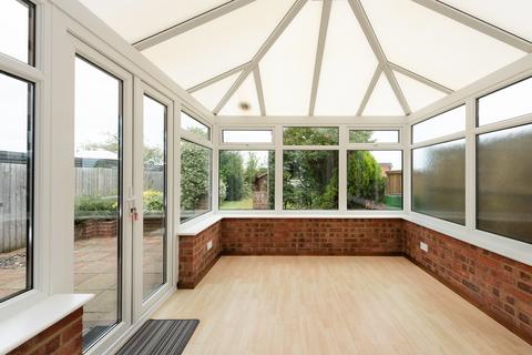 11 Hampton Close, Herne Bay, CT6 8BZ