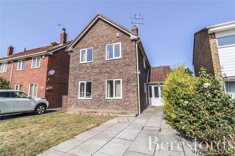 16 Kidder Road, Rayne, Braintree, CM77 6TN