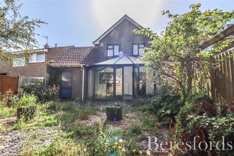16 Kidder Road, Rayne, Braintree, CM77 6TN