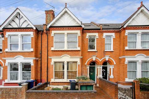 40b Derwentwater Road, Acton, London, W3 6DF