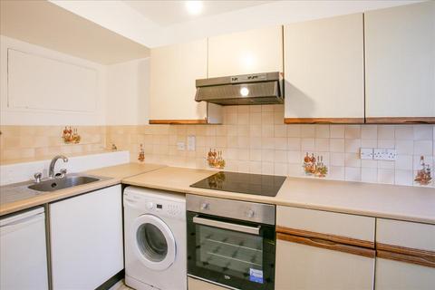 40b Derwentwater Road, Acton, London, W3 6DF