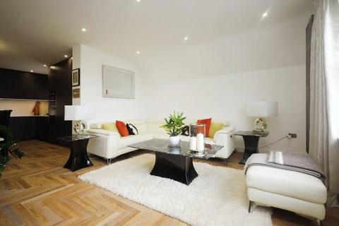 Flat 3, 1 Bryanstone Road, Bournemouth, BH3 7JE