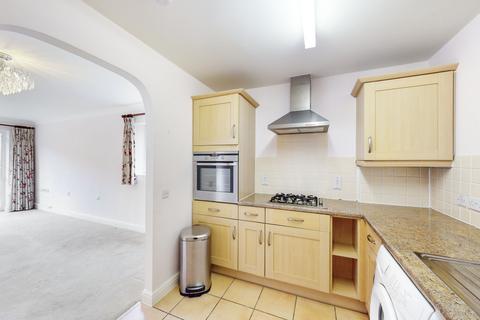 2 bedroom apartment for sale, Patrons Way East, Denham Garden Village, Denham, Buckinghamshire, UB9