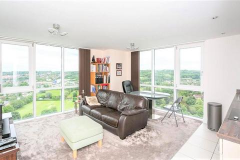 1 bedroom flat for sale - K D Tower, Cotterells, Hemel Hempstead, Hertfordshire, HP1 1AU