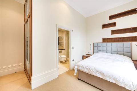 2 bedroom apartment to rent, Warwick Avenue, London, W9