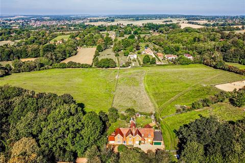 4 bedroom semi-detached house for sale, Danesbury Cottages, Danesbury Park Road, Welwyn, AL6