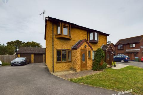 2 bedroom semi-detached house for sale, Base Close, Aylesbury
