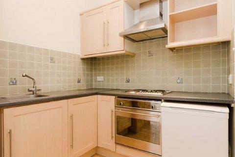 Studio to rent - Buckland Crescent, Swiss Cottage, NW3