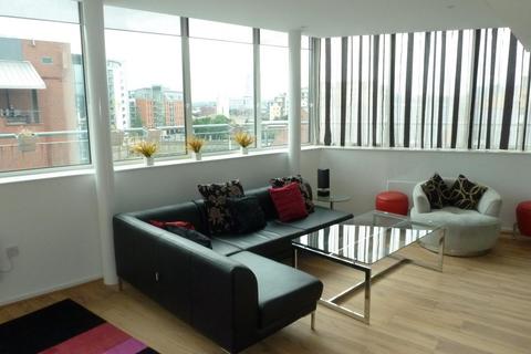 2 bedroom flat to rent, Trinity One, East Street, Leeds, West Yorkshire, LS9