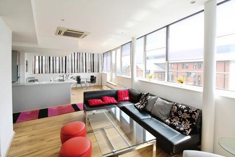 undefined, Trinity One, East Street, Leeds, West Yorkshire, LS9
