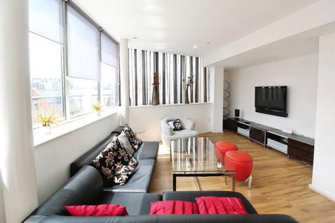 undefined, Trinity One, East Street, Leeds, West Yorkshire, LS9