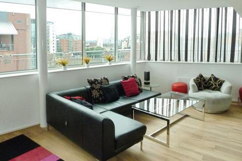 undefined, Trinity One, East Street, Leeds, West Yorkshire, LS9