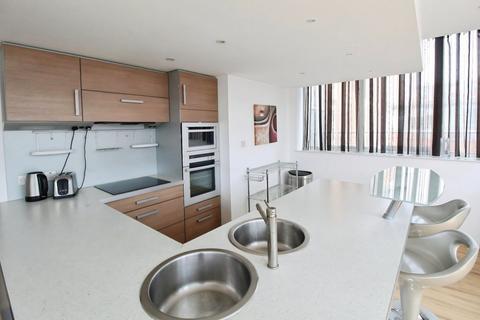 undefined, Trinity One, East Street, Leeds, West Yorkshire, LS9