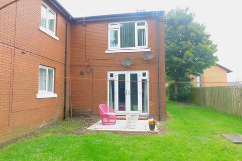 14 Daffodil Close, Blackhall Colliery, Hartlepool, TS27 4NU