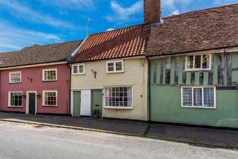 2 bedroom house for sale, Ixworth, Suffolk