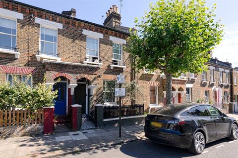 3 bedroom terraced house for sale, Huxley Street, Queens Park, London, W10