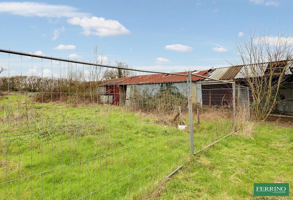 Outbuildings