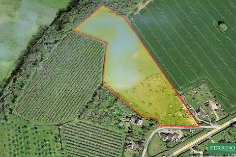 undefined, Wintles Hill, Westbury-on-Severn, Gloucestershire. GL14 1QB