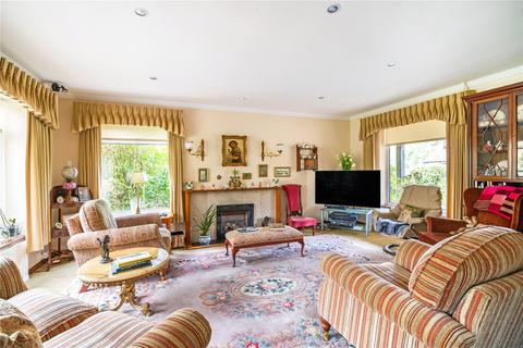 3 bedroom detached house for sale - Tydehams, Newbury, Berkshire, RG14