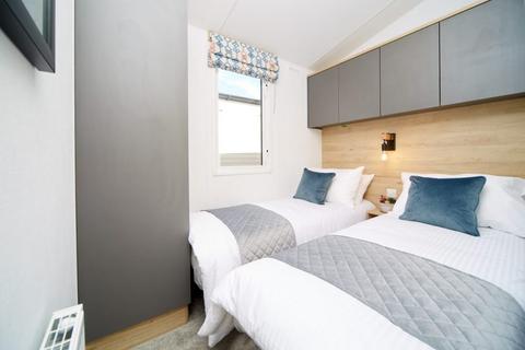 2 bedroom static caravan for sale, Queensberry Bay Leisure Park