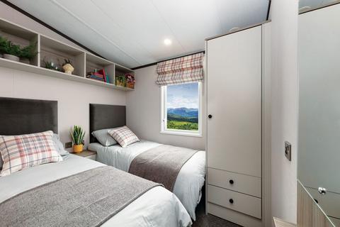 2 bedroom static caravan for sale, Riverside Leisure Park
