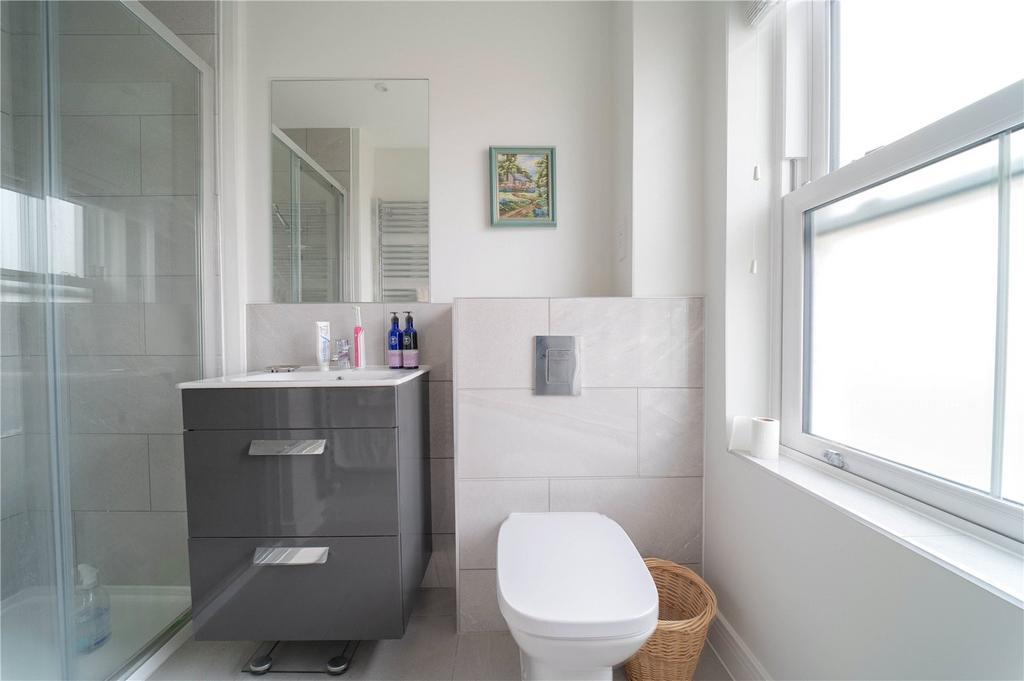 Ensuite