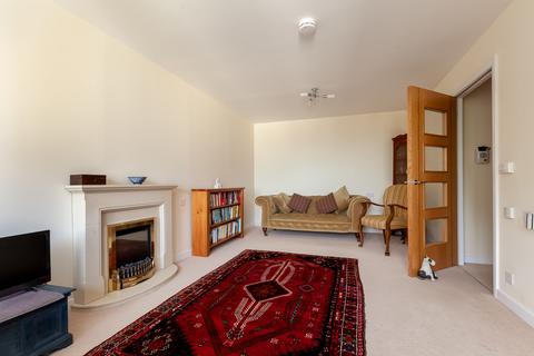 1 bedroom flat for sale - Flat 34 Merrilees Gate, 50 Baberton Avenue, Edinburgh, EH14 5DU